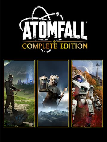 Atomfall Complete Edition