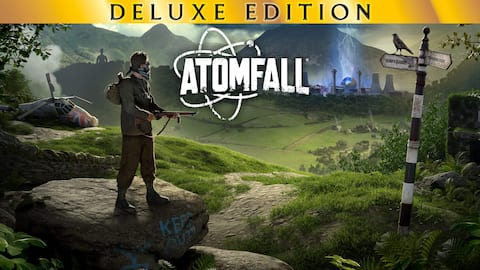 Atomfall Deluxe Edition
