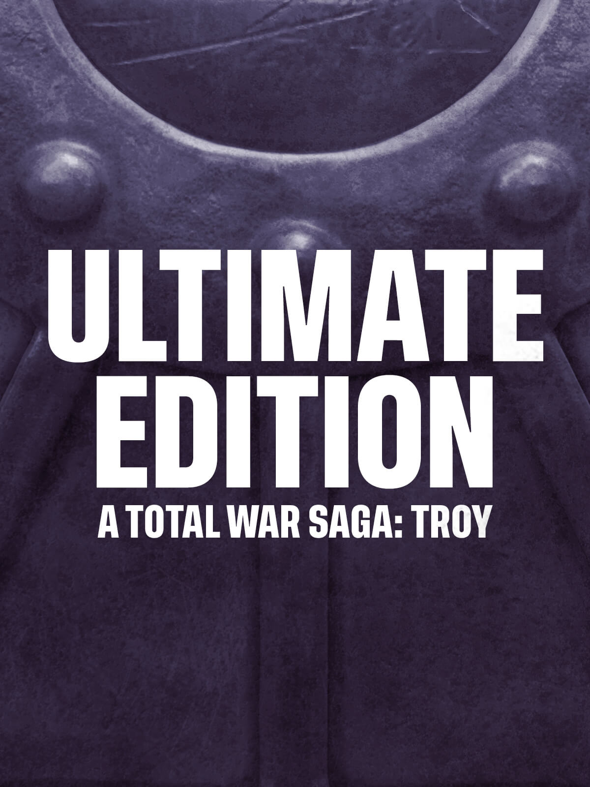 A Total War Saga:  TROY - Ultimate Edition