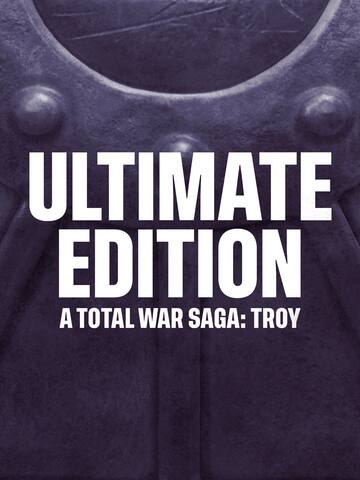 A Total War Saga: TROY - Ultimate Edition
