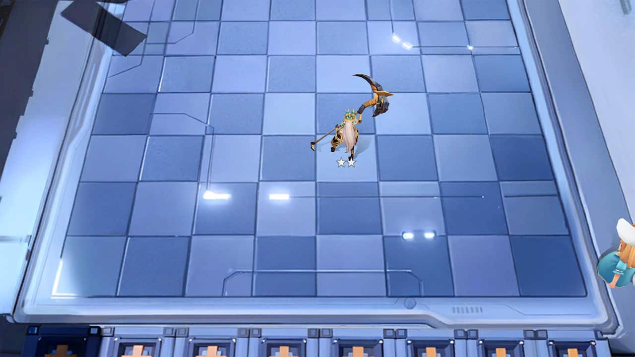 Auto Chess-467196