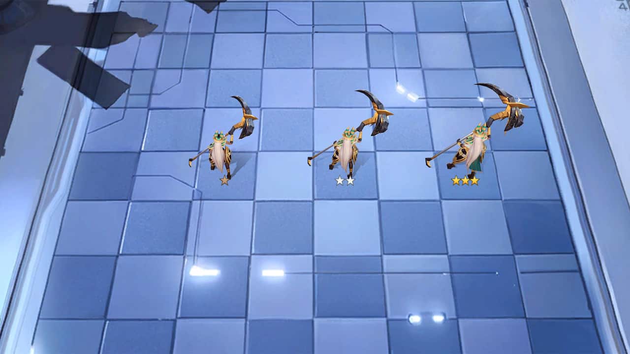 Auto Chess-303126