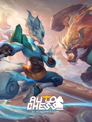Auto Chess Currency