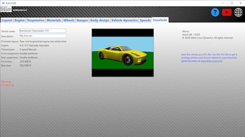 Auto Craft AutoCraft | Download and Buy Today - Epic Games Store