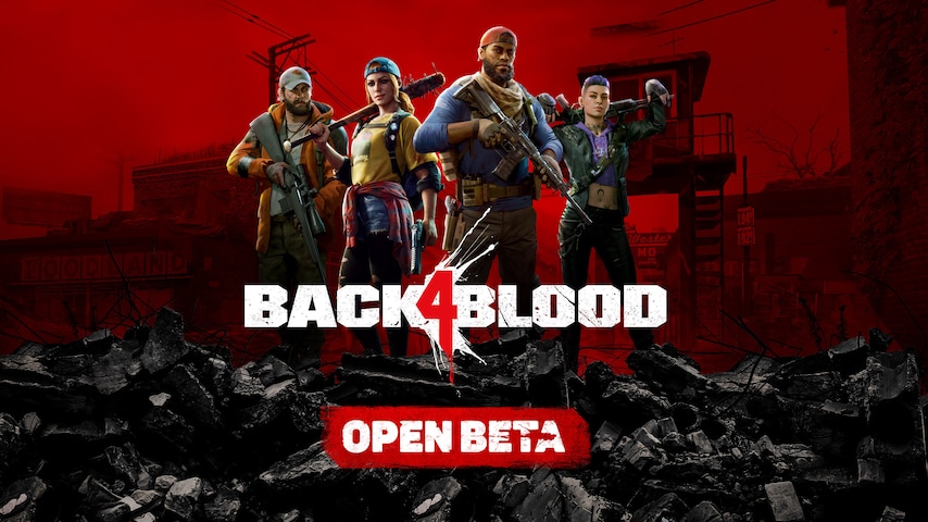 Back 4 Blood Guide: The best deck builds for No Hope difficulty and new feature breakdowns