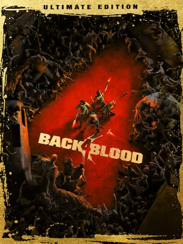 Back 4 Blood: Ultimate Edition