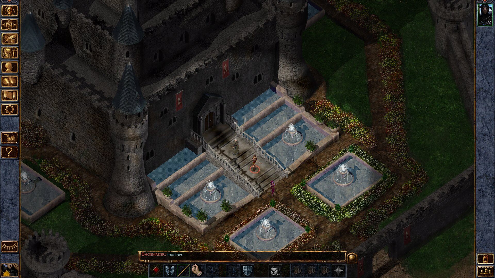 Baldur's Gate: Deluxe Edition | いますぐダウンロードして購入