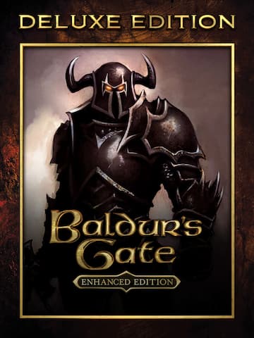 Baldur’s Gate: Deluxe Edition
