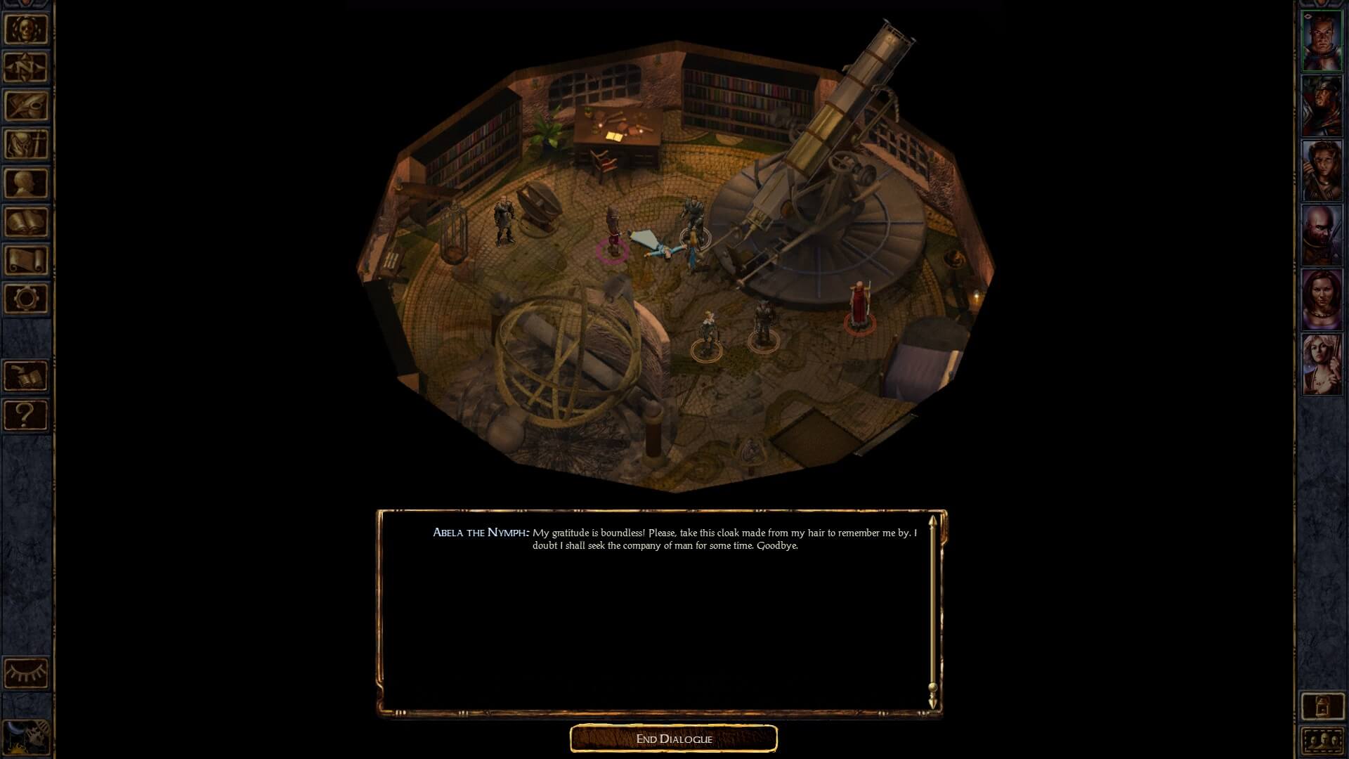 Baldur's Gate: Enhanced Edition-446108