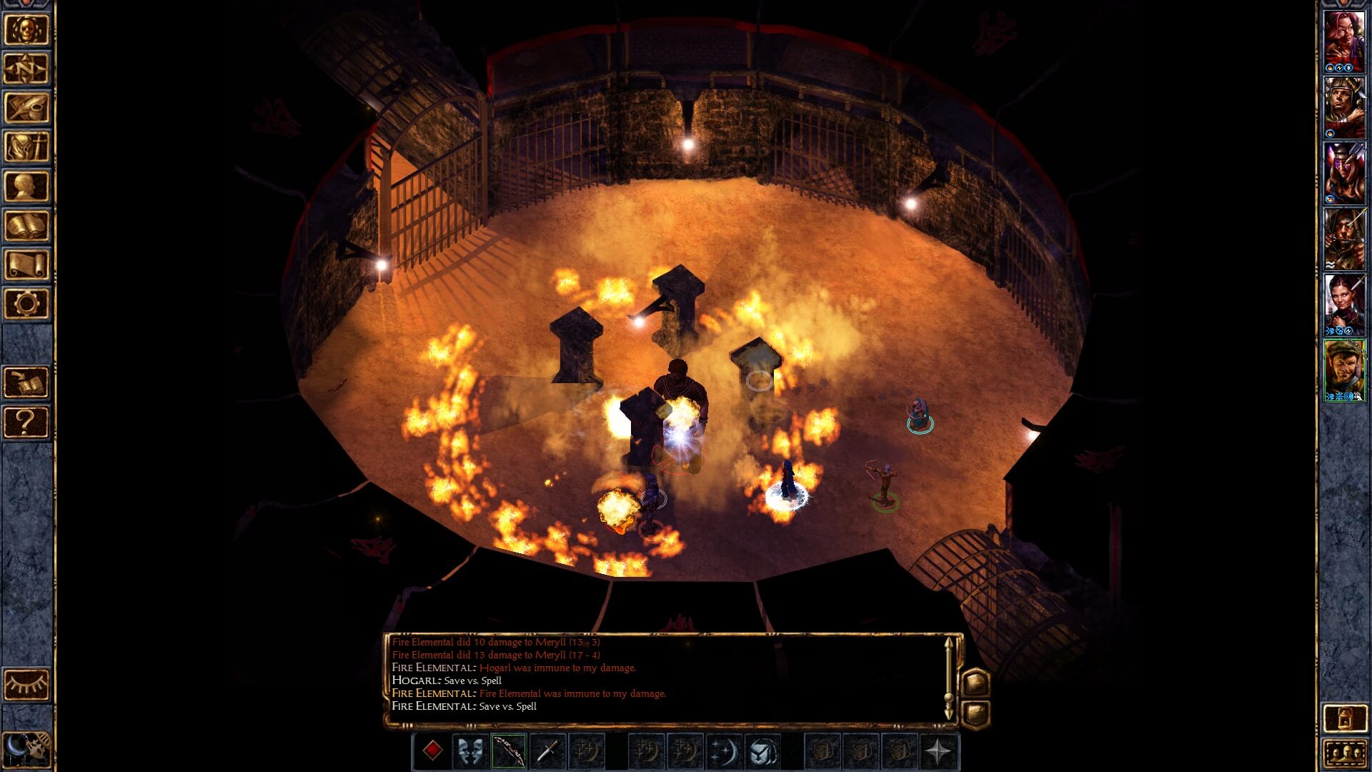 Baldur's Gate: Enhanced Edition | いますぐダウンロードして