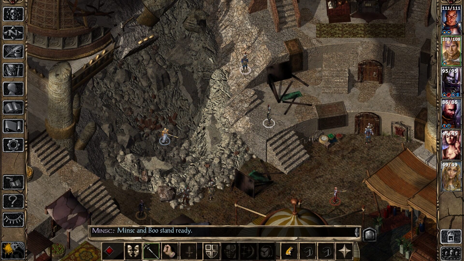 Baldur's Gate II: Enhanced Edition-890866