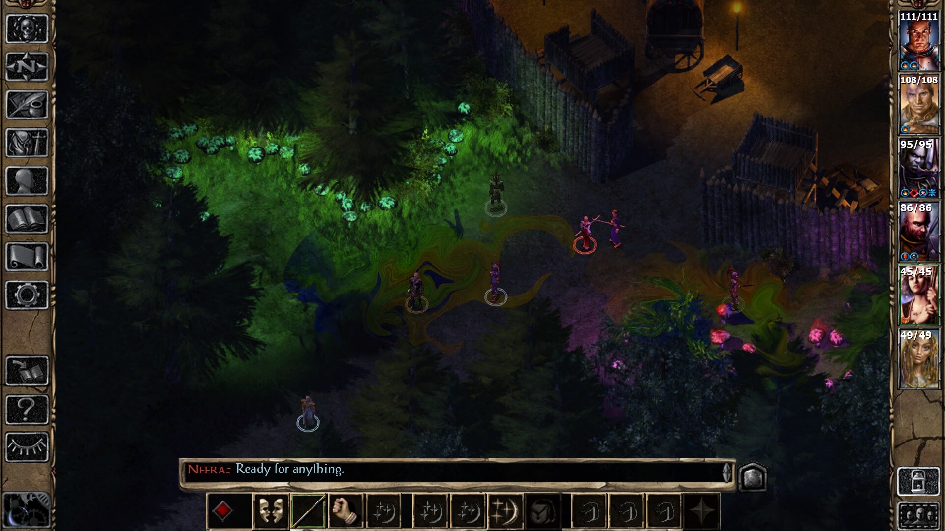 Baldur's Gate II: Enhanced Edition-964243