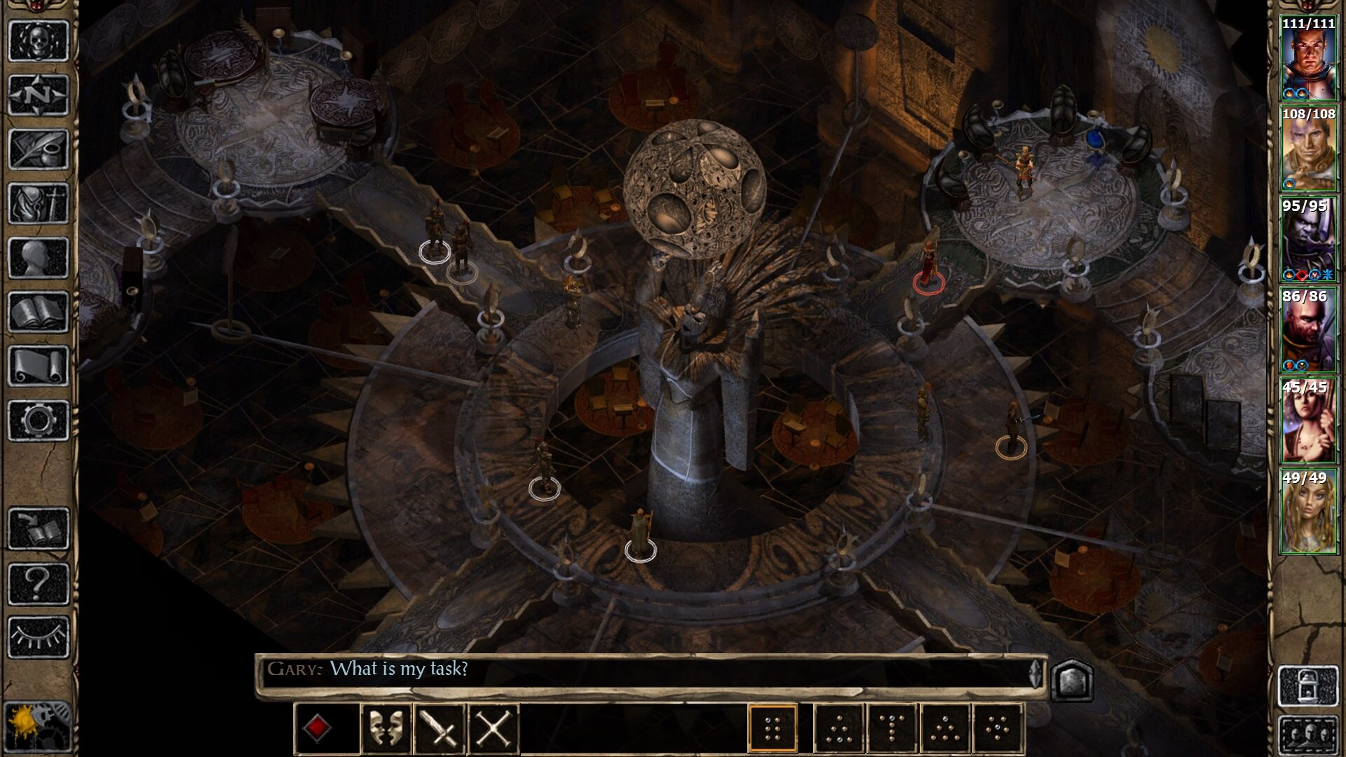 Baldur's Gate II: Enhanced Edition-161823