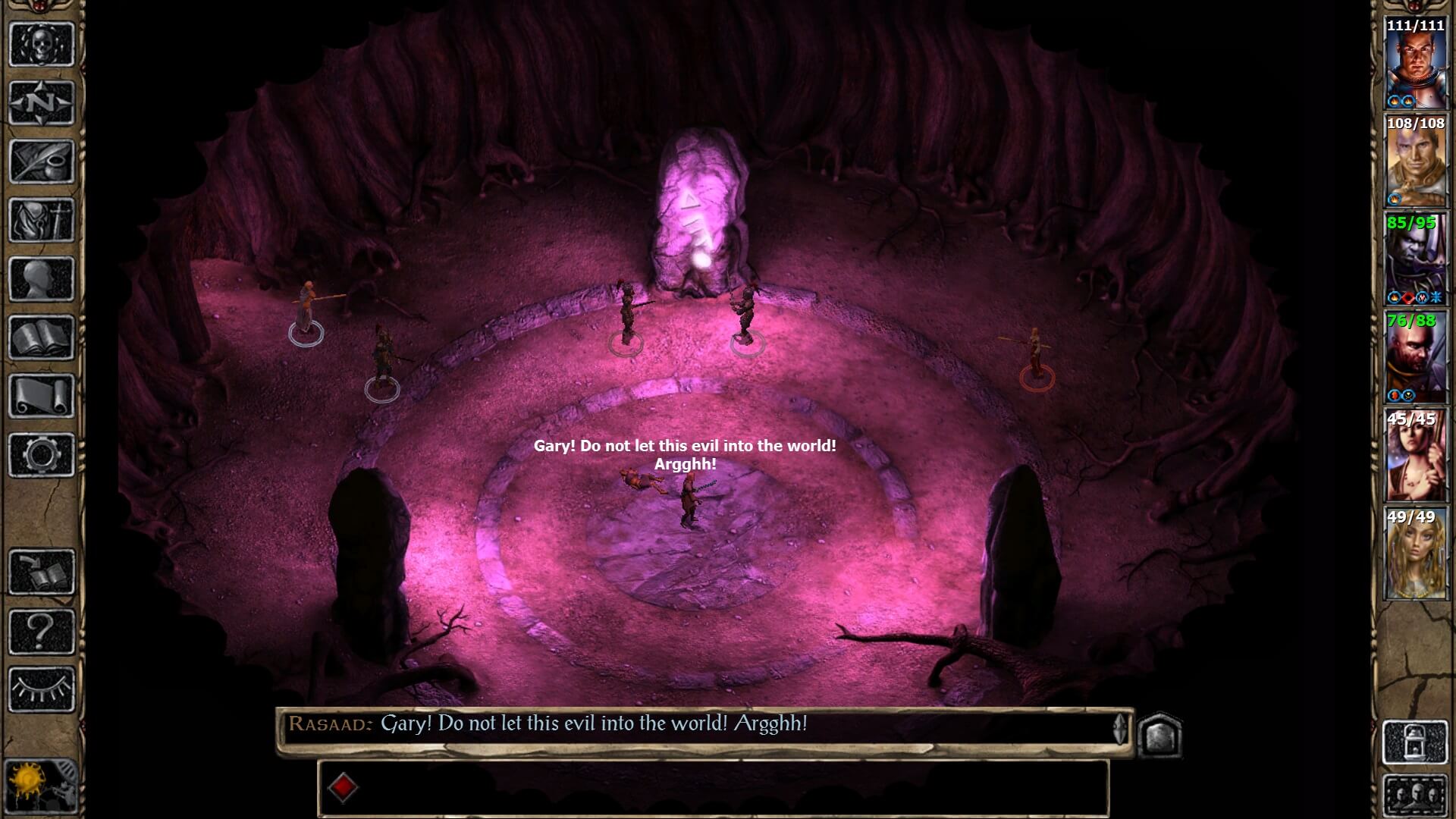 Baldur's Gate II: Enhanced Edition-306501