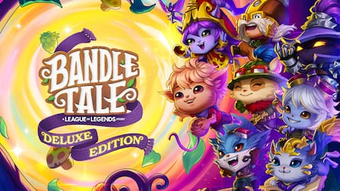 Bandle Tale: Deluxe Edition