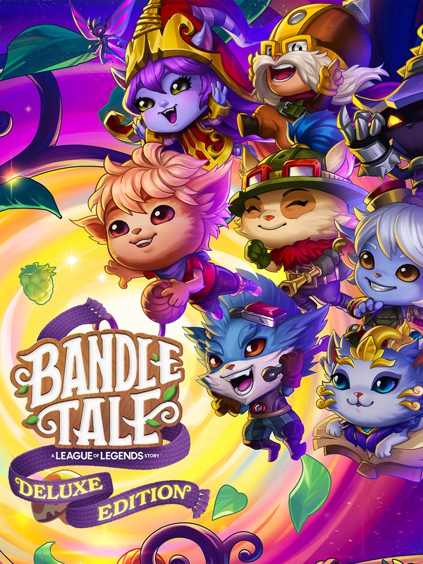 Bandle Tale: Deluxe Edition