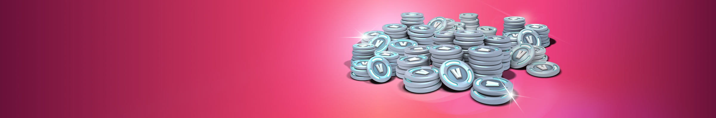 V-bucks Fortnite