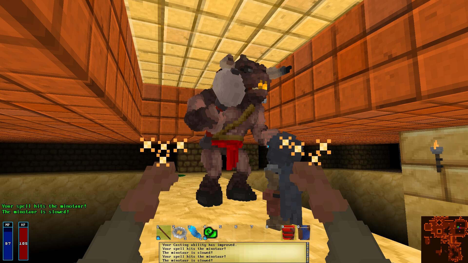 Barony Download and Buy Today Epic Games Store