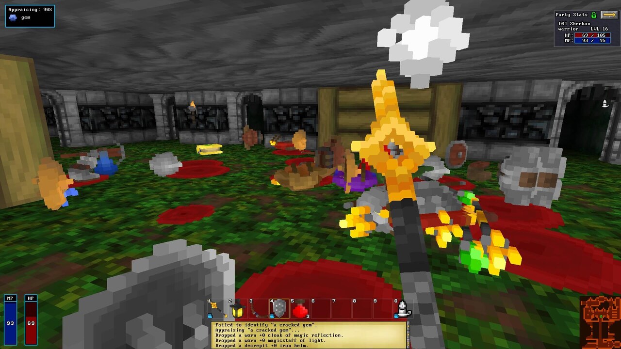 Barony Download and Buy Today Epic Games Store