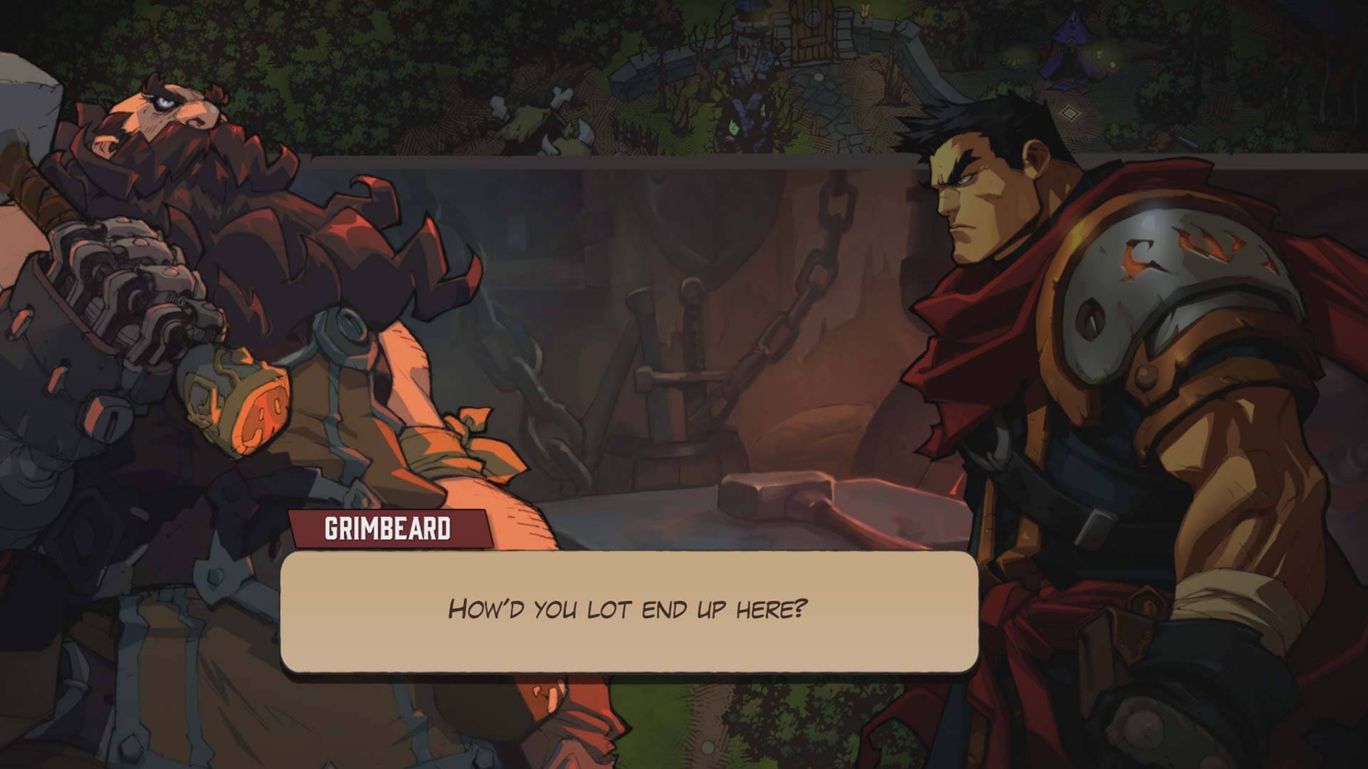 Battle Chasers: Nightwar | いますぐダウンロードして購入 - Epic