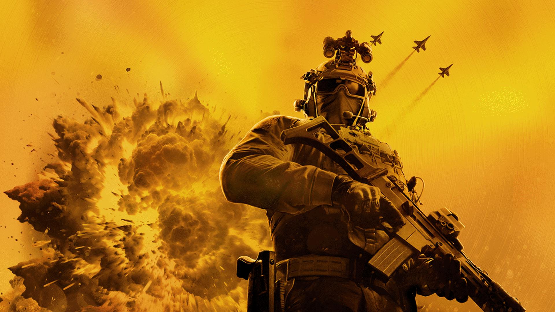 Play Battlefield 6 on Epic Games Store.