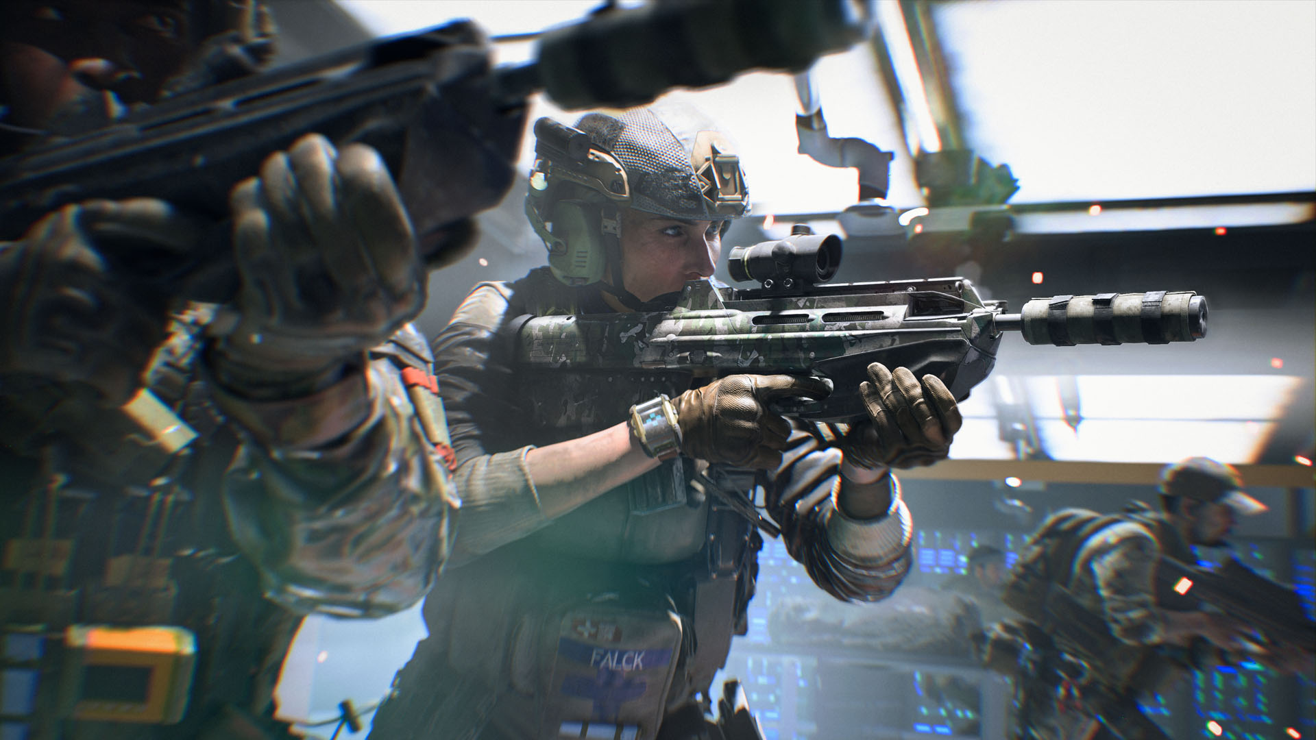 Battlefield™ 2042 | Download and Buy Today - Epic Games Store