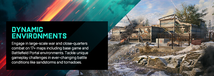 Battlefield™ 2042 Elite Edition | Download and Buy Today - Epic Games Store