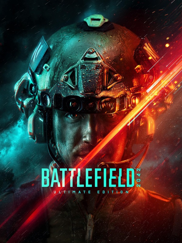 Battlefield™ 2042 Ultimate Edition