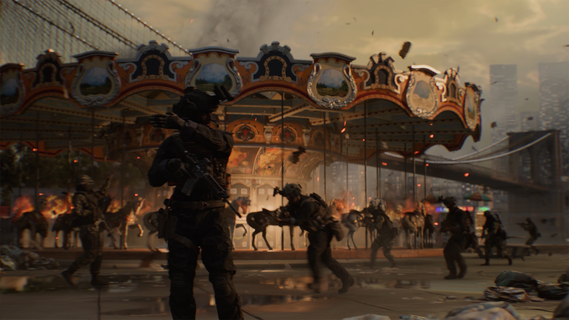 battlefield 6 open beta dates