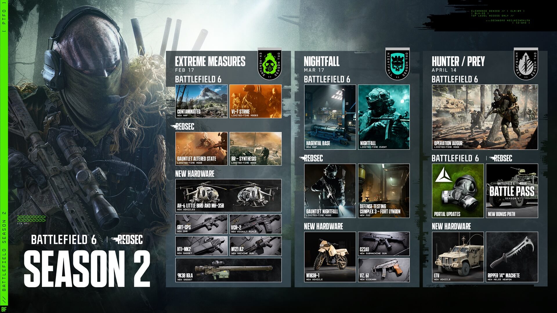 Battlefield™ 6 screenshot 1