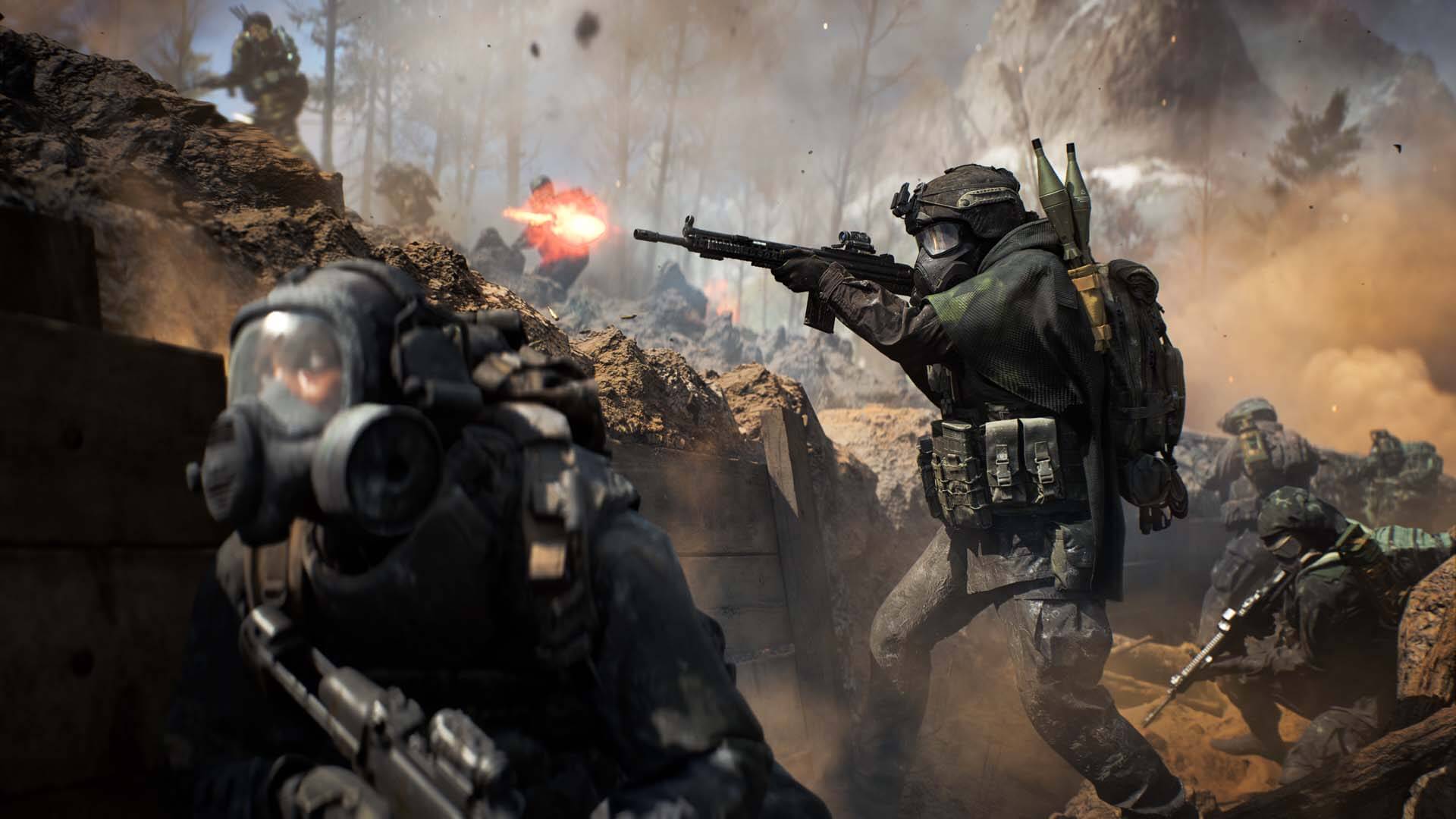 Battlefield™ 6 screenshot 2