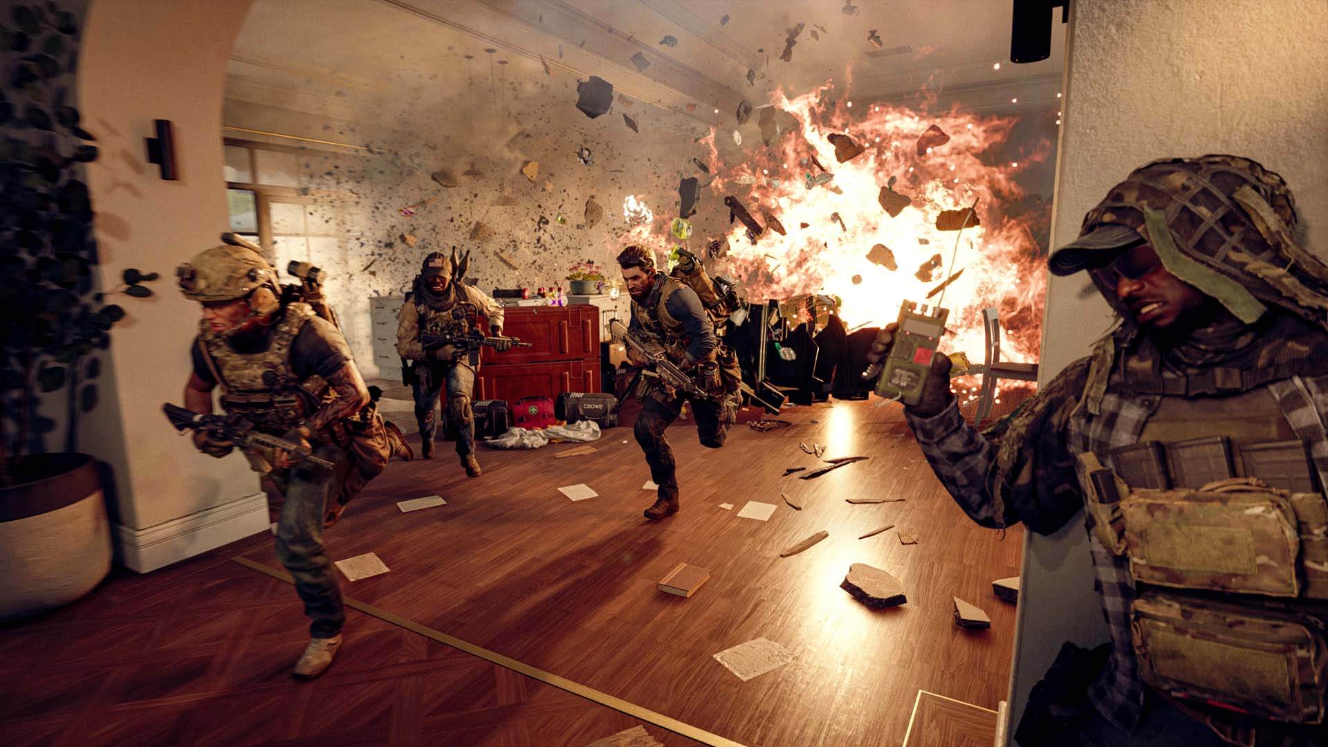 Battlefield™ 6 screenshot 5