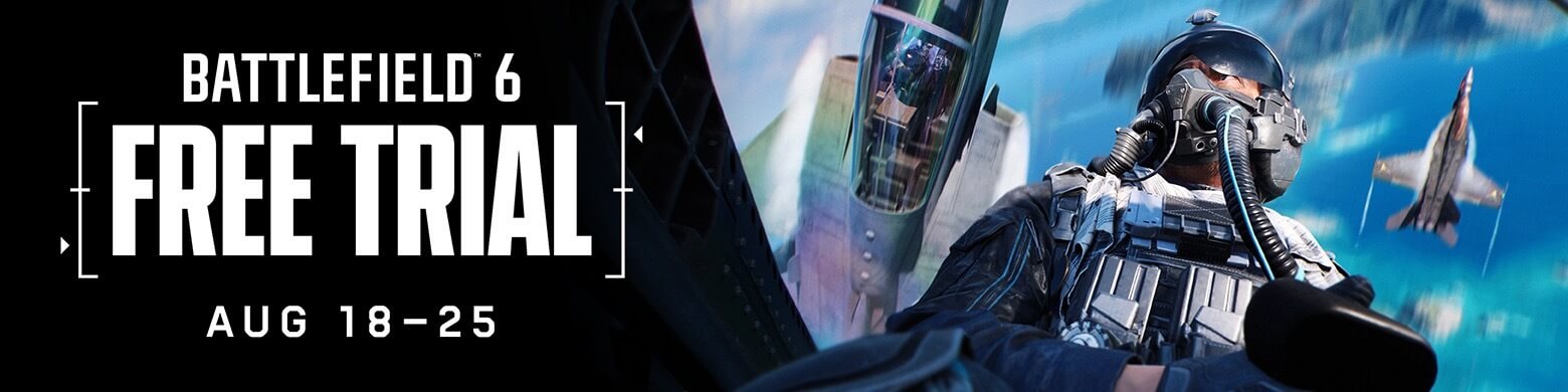 image free trial banner