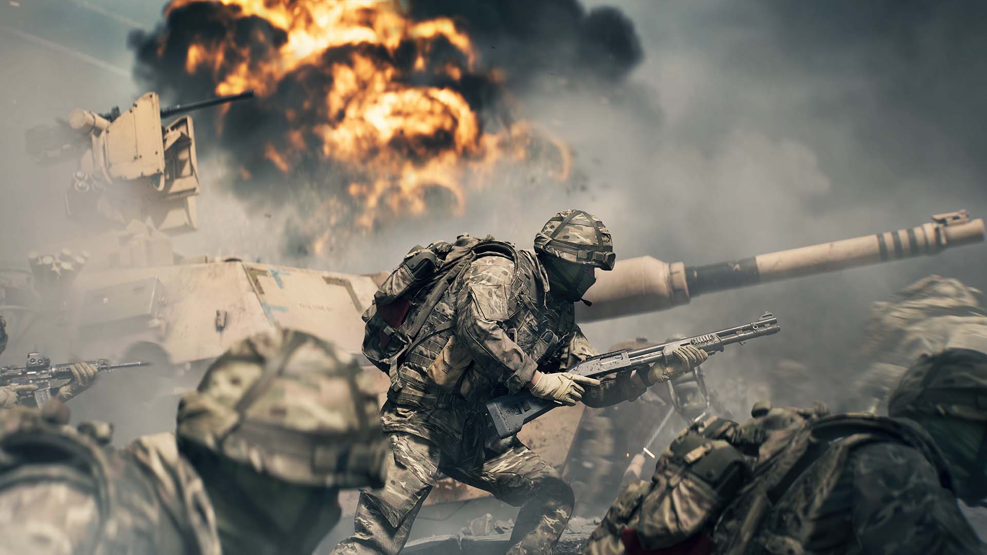 battlefield 6 boosting