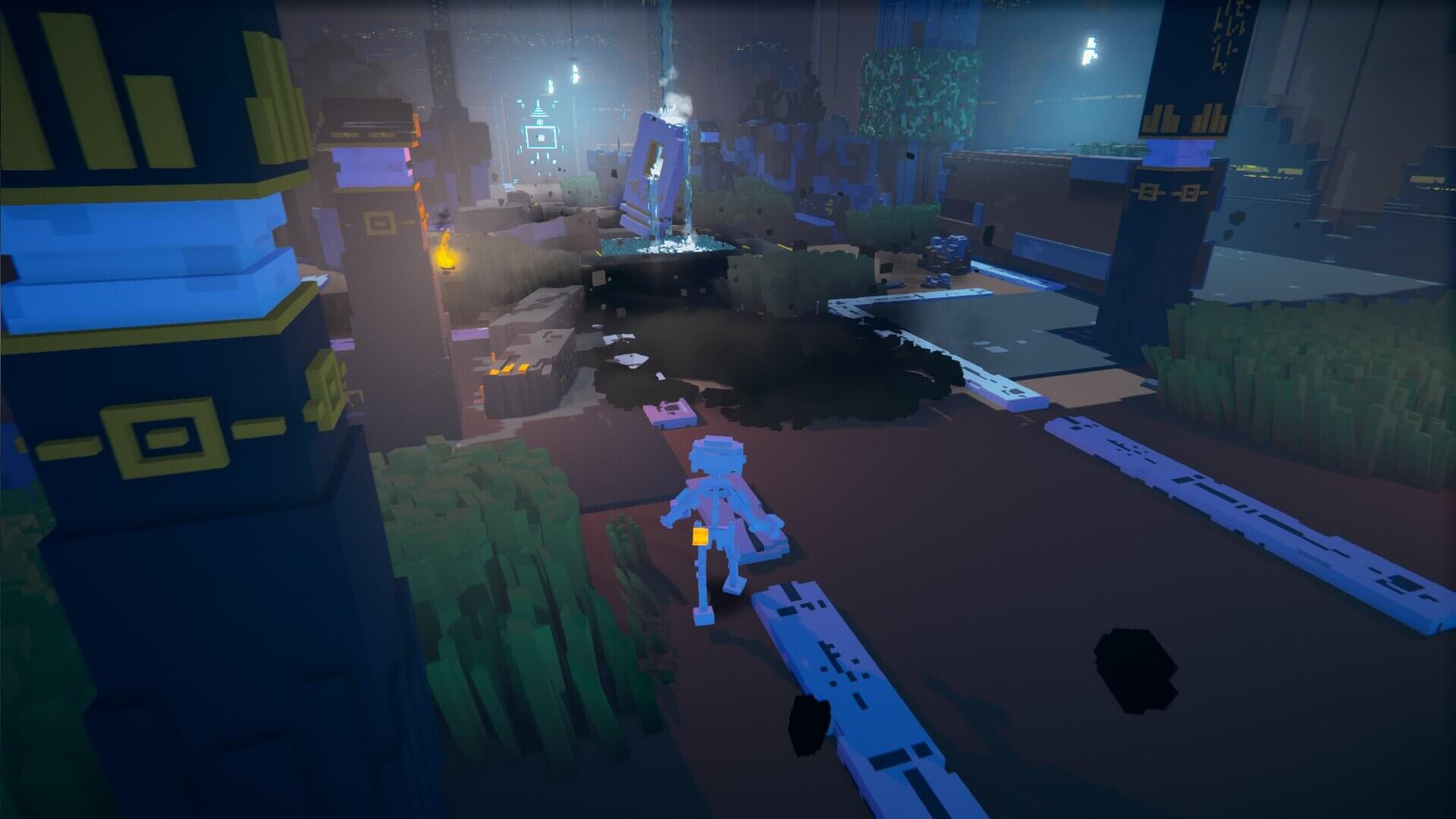 Beautiful Indie Worlds Bundle screenshot screenshot 3