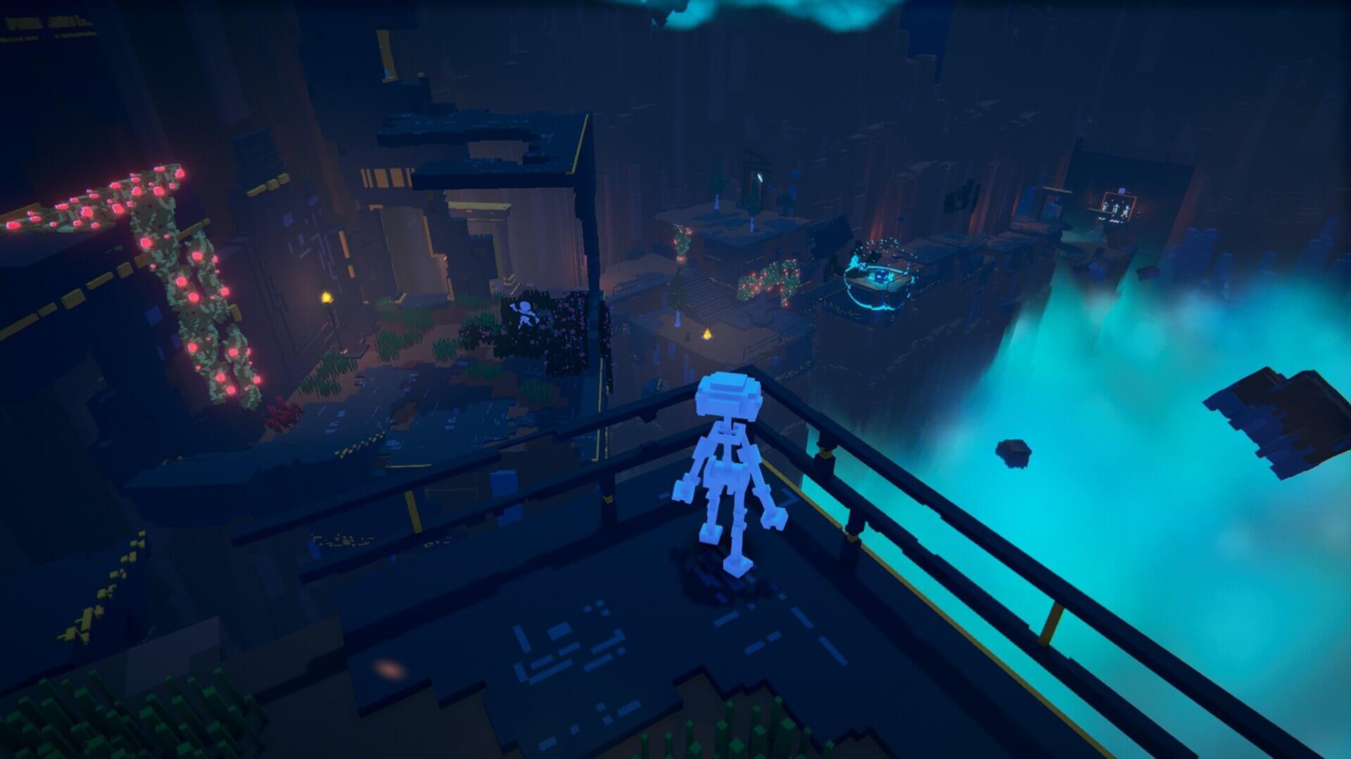 Beautiful Indie Worlds Bundle screenshot screenshot 4