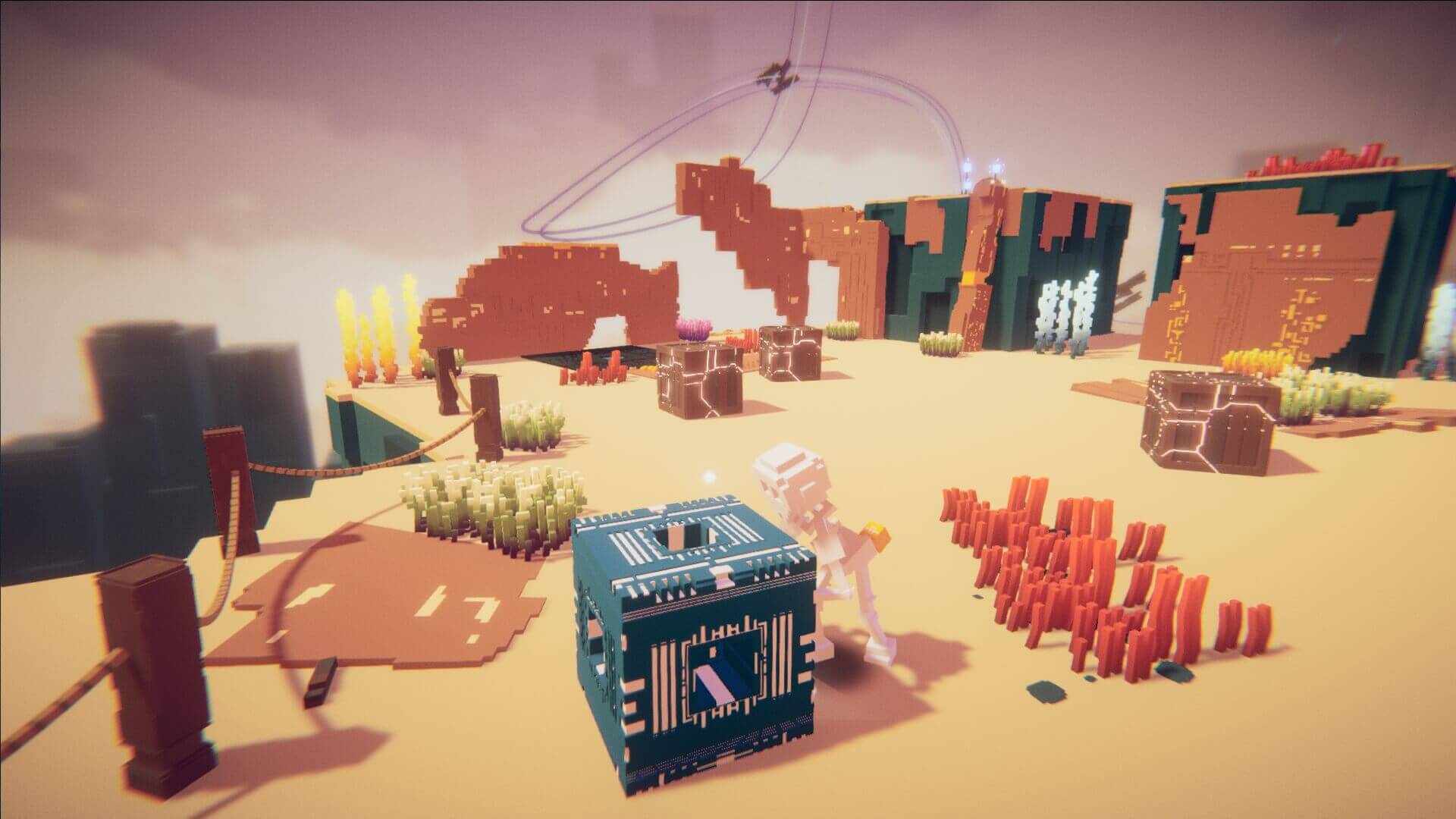 Beautiful Indie Worlds Bundle screenshot screenshot 7