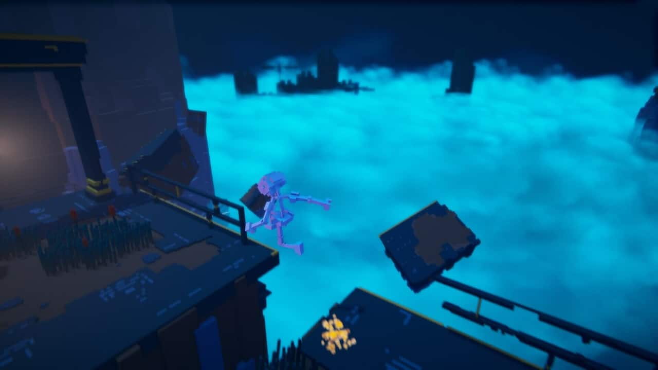 Beautiful Indie Worlds Bundle screenshot screenshot 0