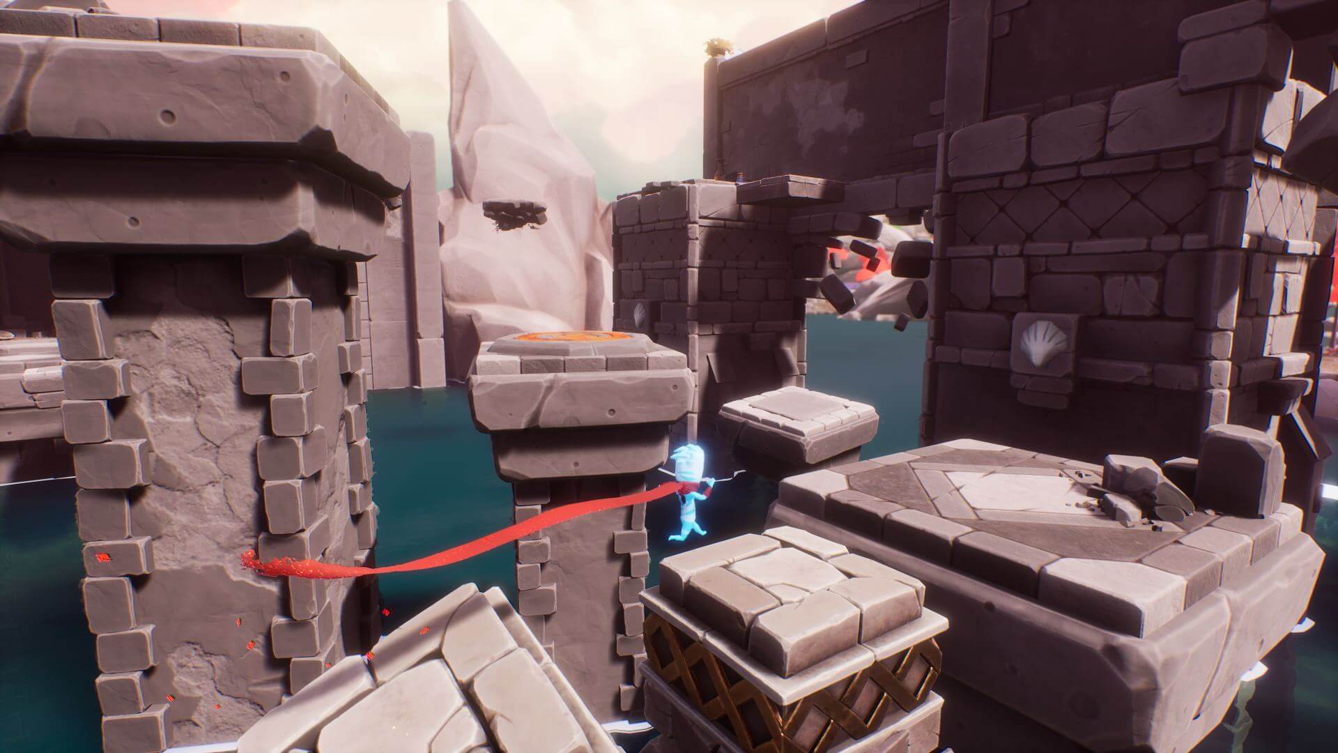 Beautiful Indie Worlds Bundle screenshot screenshot 11