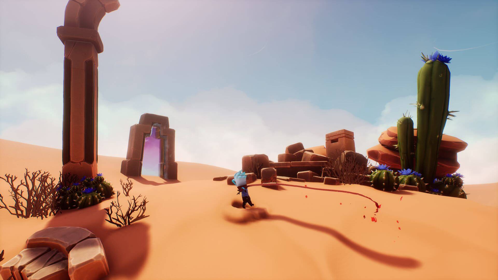 Beautiful Indie Worlds Bundle screenshot screenshot 1