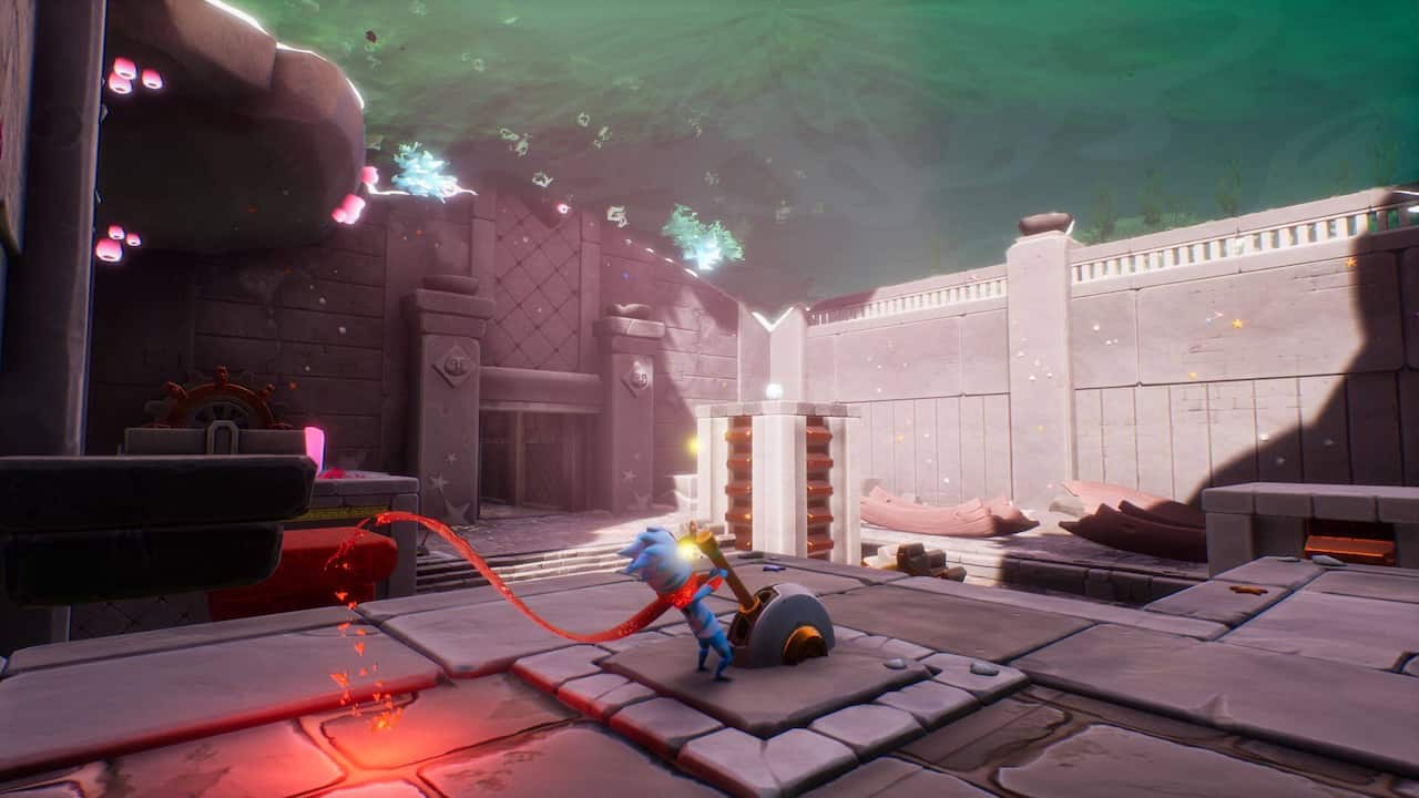 Beautiful Indie Worlds Bundle PC gameplay screenshot 15 of 15