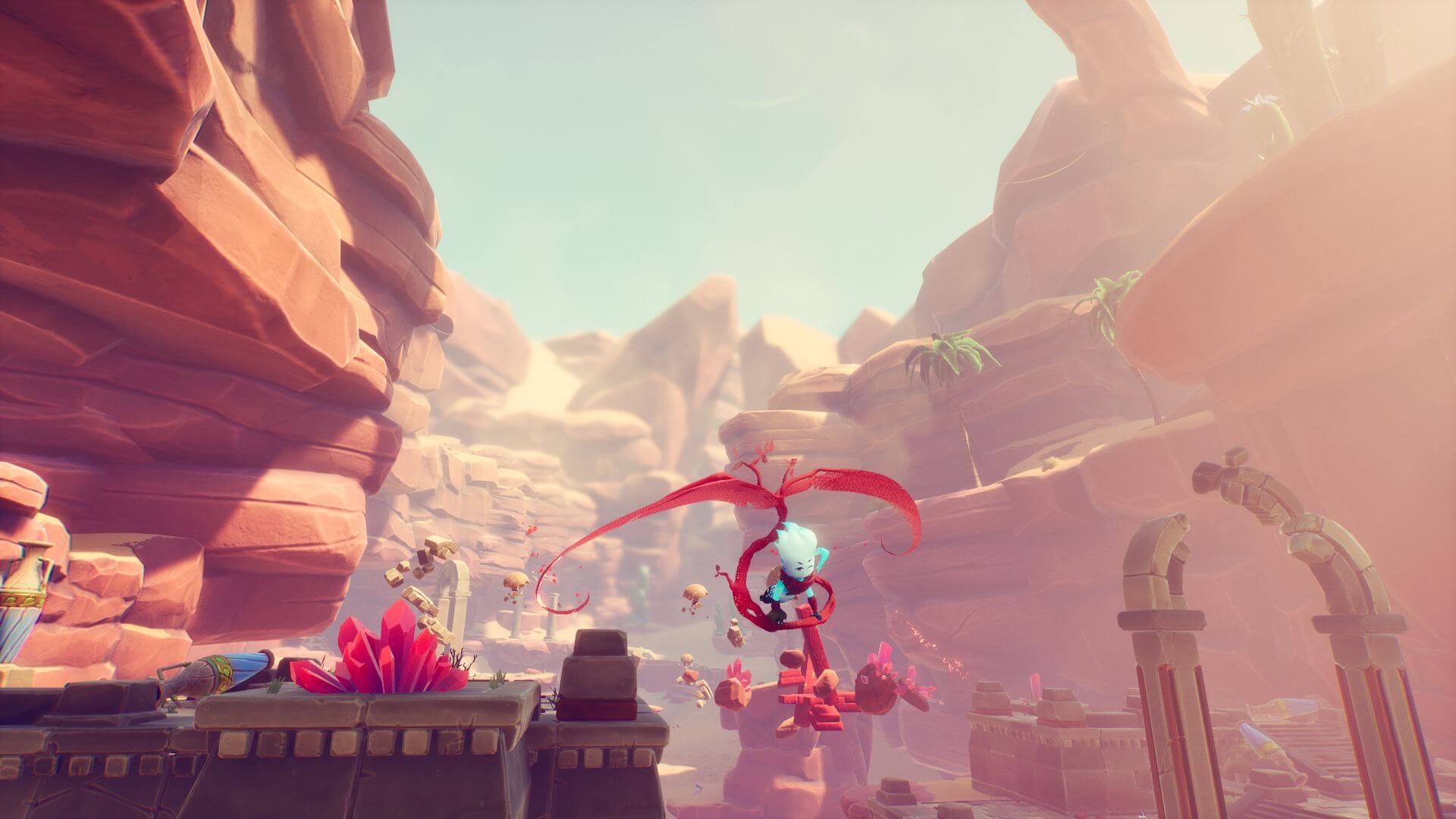 Beautiful Indie Worlds Bundle screenshot screenshot 8