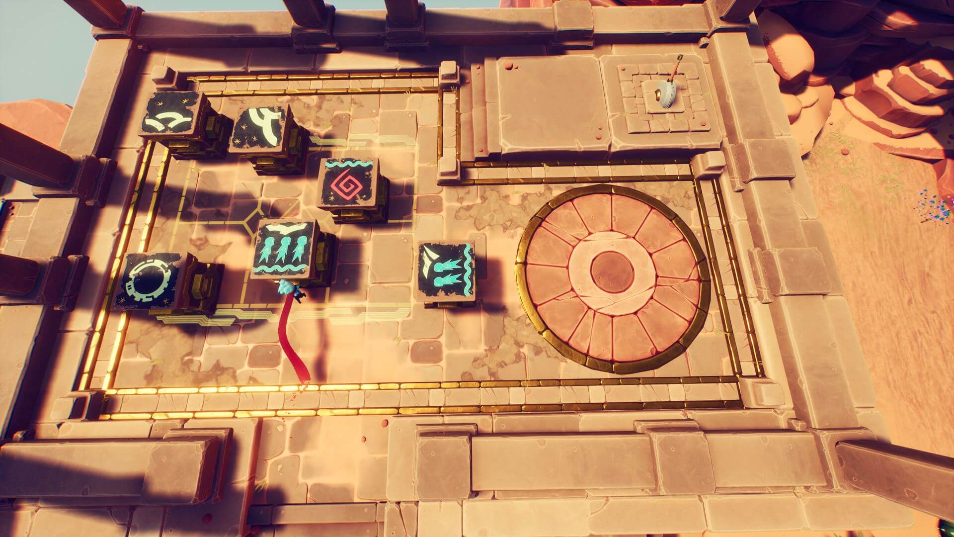 Beautiful Indie Worlds Bundle screenshot screenshot 2