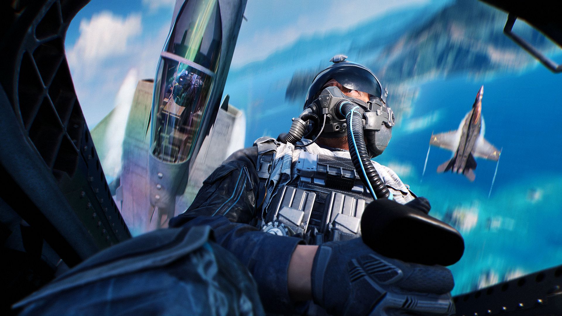 Play Battlefield 6 on Epic Games Store.
