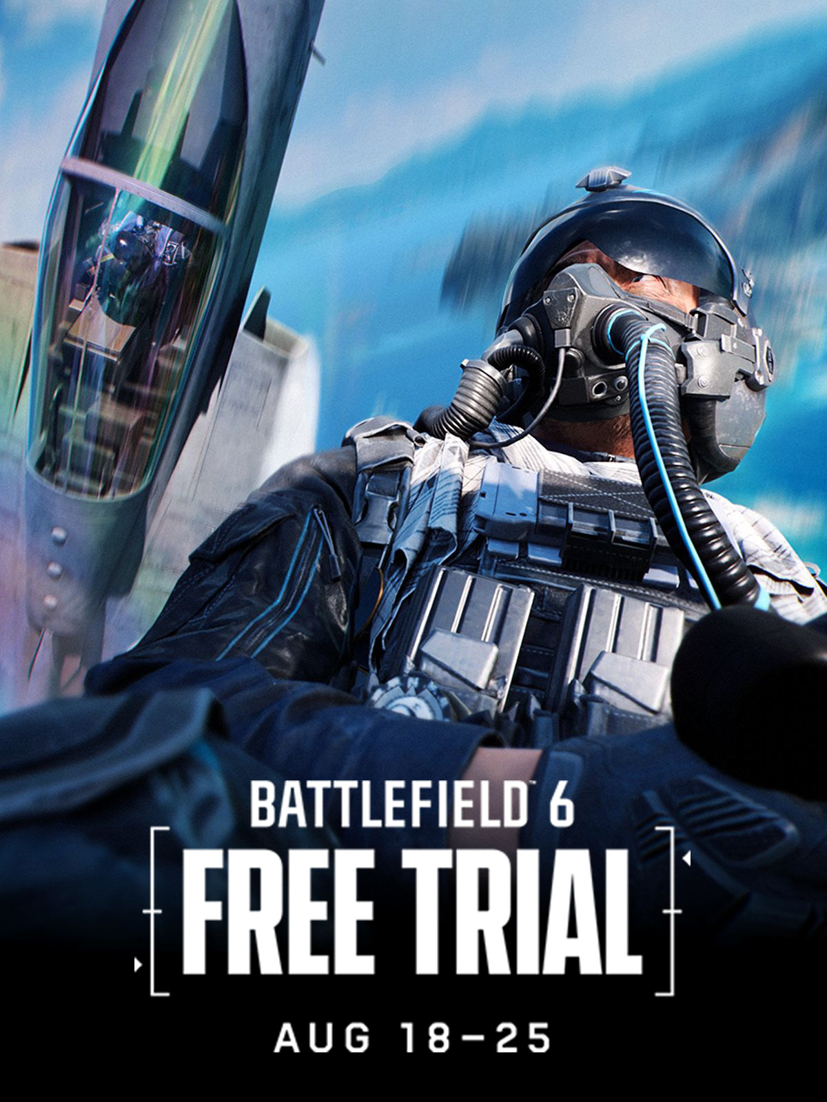 Play Battlefield 6 on Epic Games Store.
