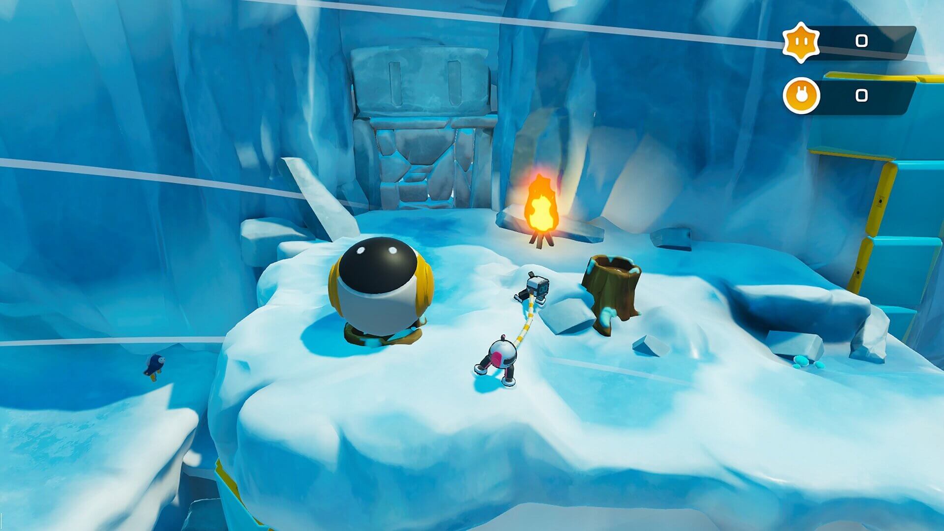 Biped | Download and Buy Today - Epic Games Store