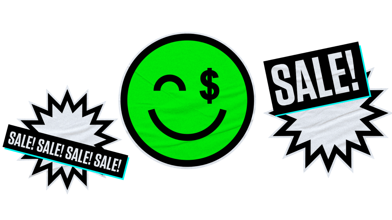 Epic Games Store Black Friday Sale