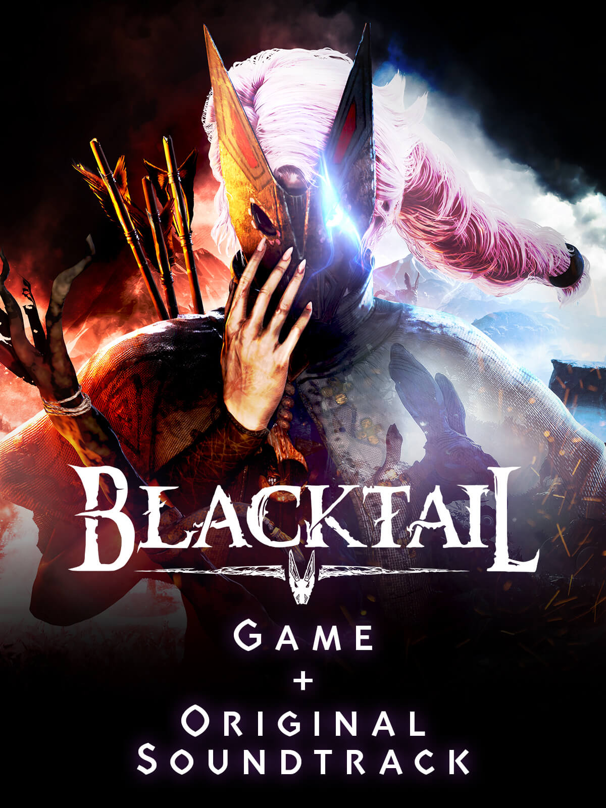 BLACKTAIL - Game + OST Bundle