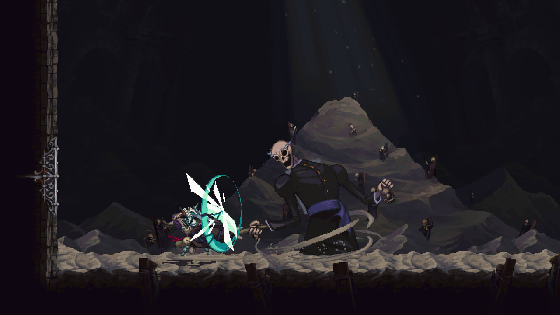 Blasphemous 2-82303