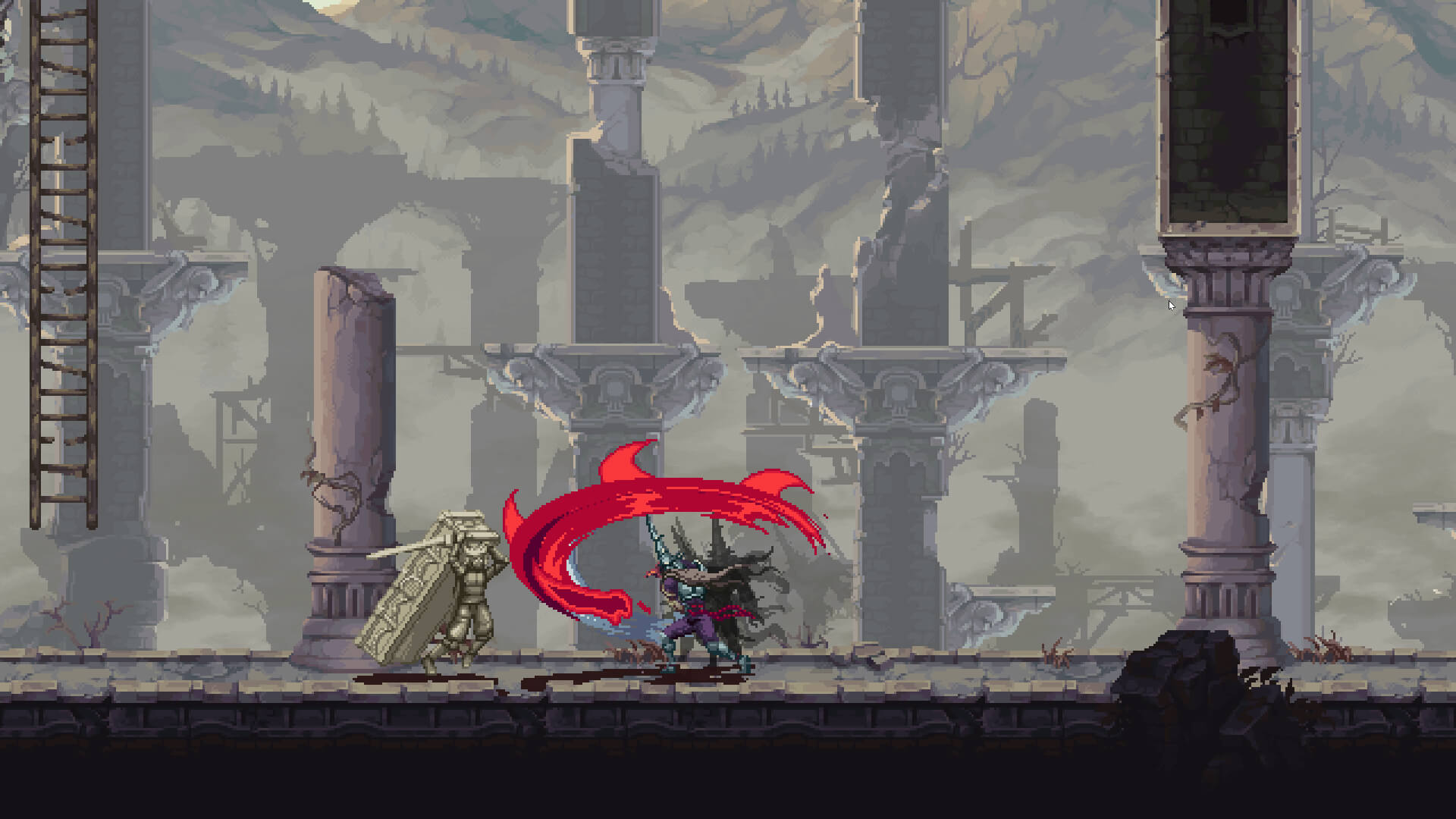 Blasphemous 2-305036